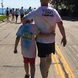 Meet your Posher, Brian